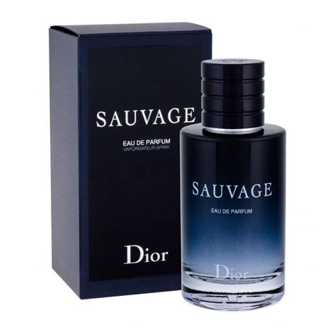 dior sauvage edp 60 ml|dior sauvage price.